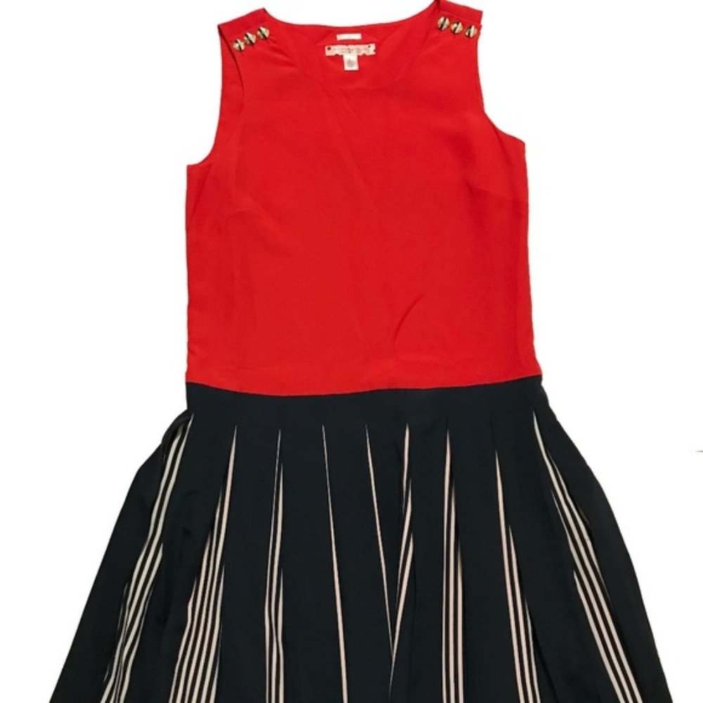 Tommy Hilfiger Dress to Zooey Liz Dress